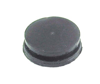 Disc Brake Bolt Cover